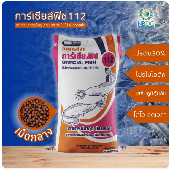  อาหารปลาดุกเล็ก 2