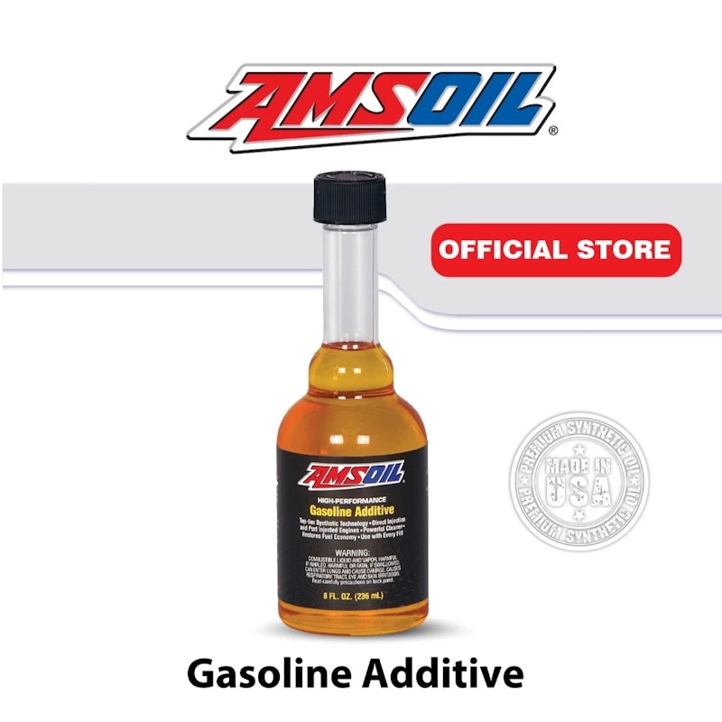 Gasoline Additive 2