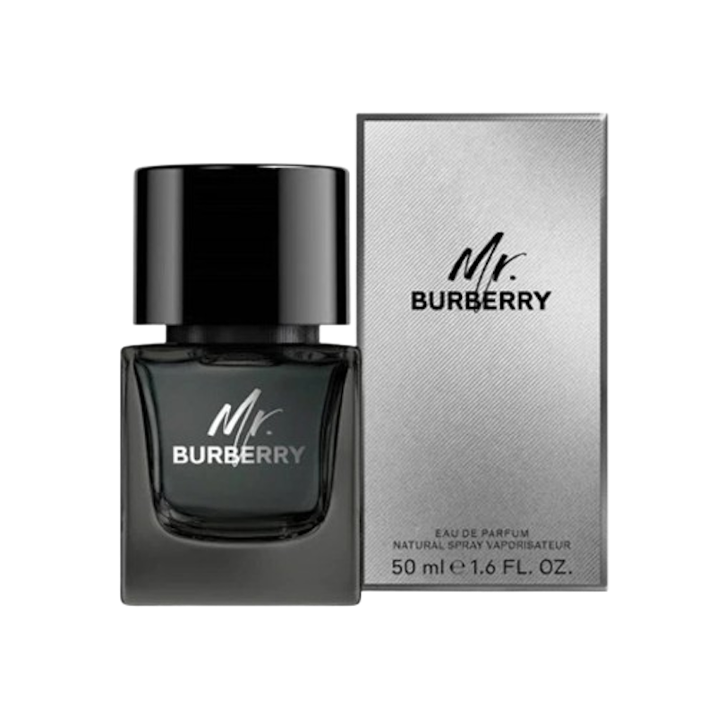 Mr. Burberry EDP 1