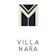 Luxury 3 Beds Pool Villa Amaya & Nara ที่พักพัทยา พูลวิลล่า 1