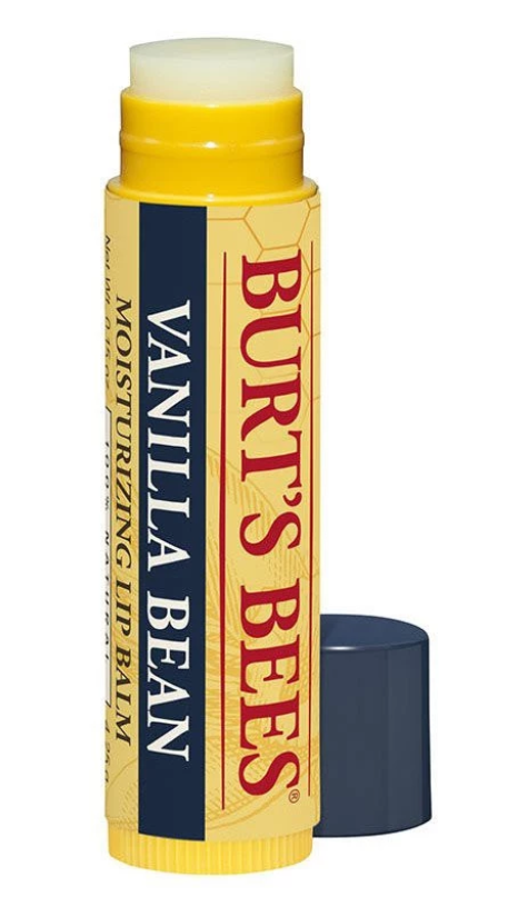 Vanilla Moisturizing Lip Balm 2