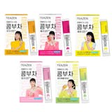10 คอมบูชา ยี่ห้อไหนดี ปี 2026 ชาหมัก ปรับสมดุลลำไส้ 3