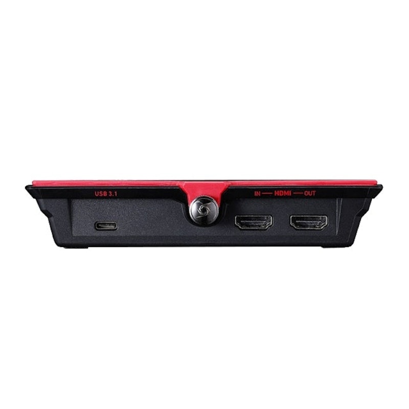 อุปกรณ์ไลฟ์สด Capture Card รุ่น GC551 Live Gamer Extreme2 3