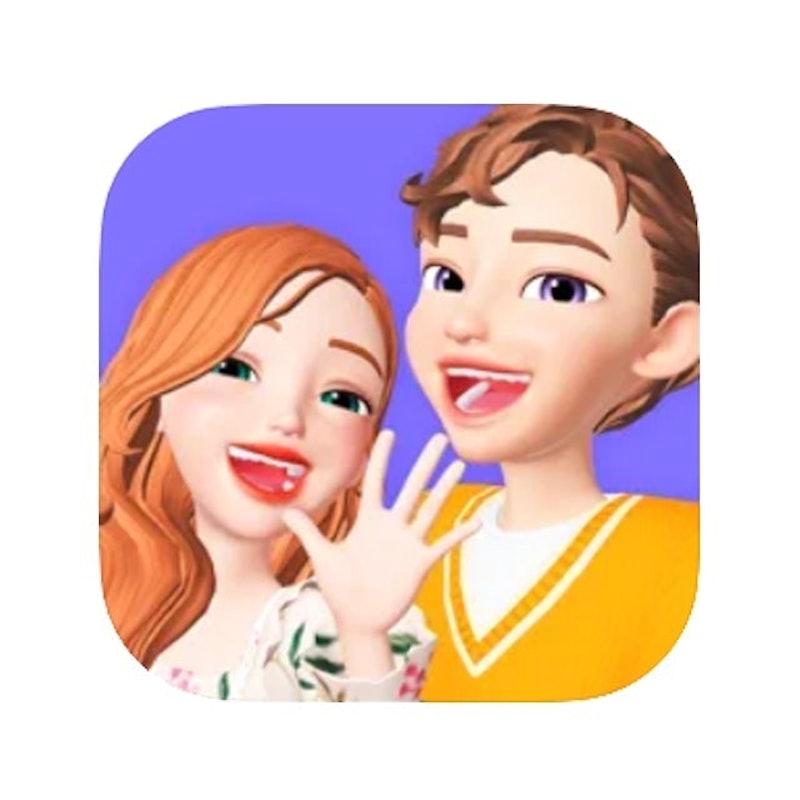 เกมแต่งตัว ZEPETO 1