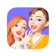 NAVER Z Corporation เกมแต่งตัว ZEPETO 1