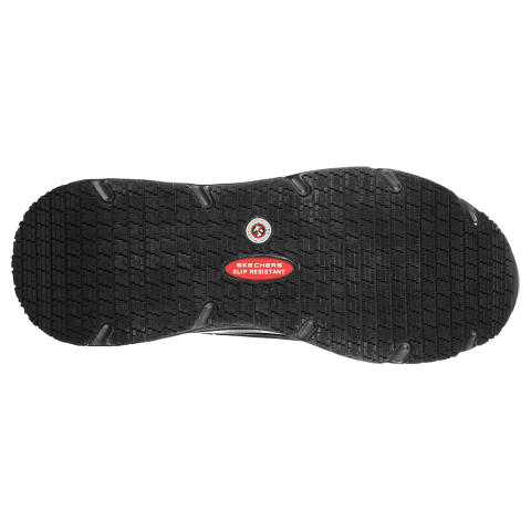 รองเท้าทำงานผู้ชาย Men Work Max Cushioning Elite 2