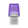 Kingston แฟลชไดร์ฟแบบ OTG DataTraveler microDuo 1