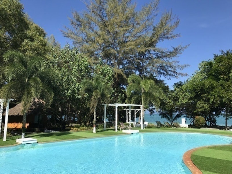 ที่พักเกาะพยาม Phayam Cottage Resort 3