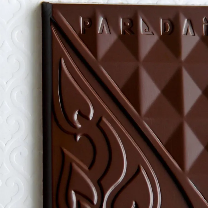 70% Dark Chocolate with Pure Coconut Sugar 2