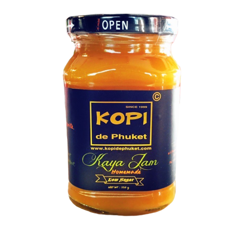 ของฝากภูเก็ต สังขยาไข่ 1