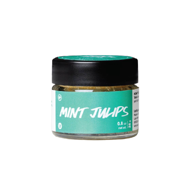 10 อันดับ ผลิตภัณฑ์ Lush ปี 2026 รวมสบู่ แชมพู มาส์กตัวดัง 5