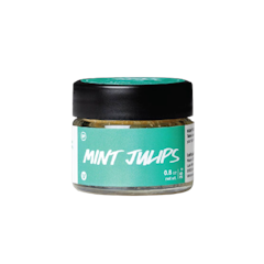 ลิปสครับ Mint Julips