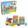 MEGA BLOKS รถไฟของเล่น ABC Musical Train 1