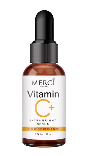สกินแคร์ในวัตสัน Vitamin C Extra Bright Serum 1