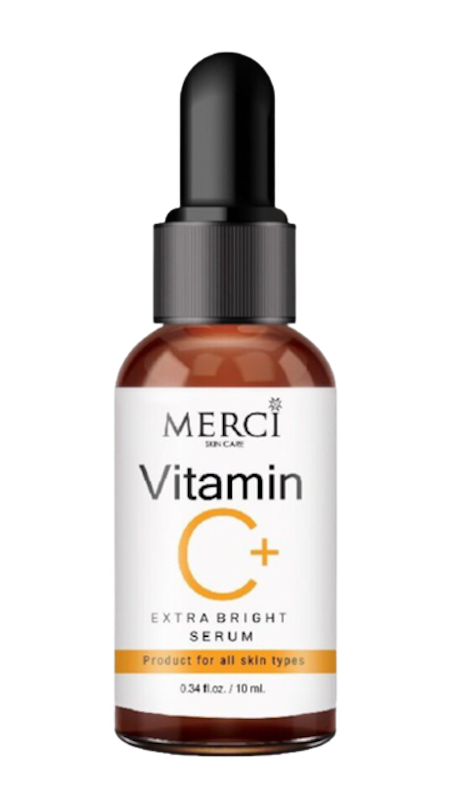 สกินแคร์ในวัตสัน Vitamin C Extra Bright Serum 1