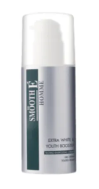 Homme Extra White & Youth Booster Cream 1