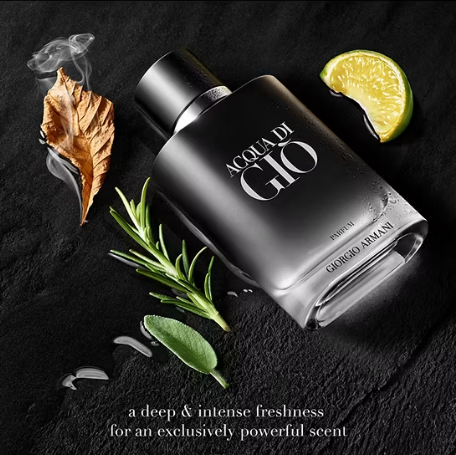 Acqua Di Gio Parfum 3