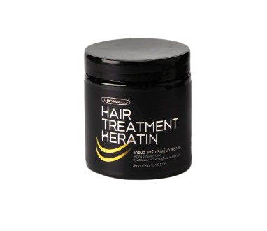 Hair Treatment Keratin 