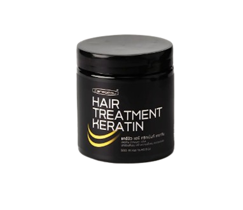 Hair Treatment Keratin 1