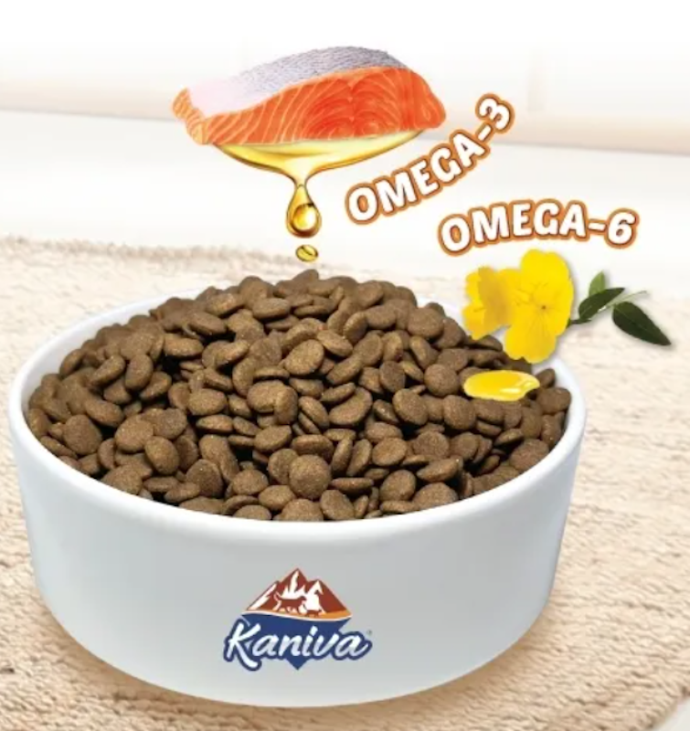 Grain Free Indoor Cat 3