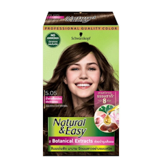 Natural & Easy Color Cream