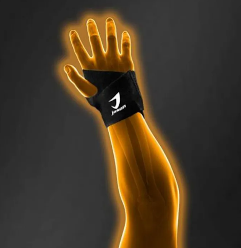 X-Neoprene Wrist Support 3