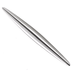 Stainless Steel Rolling Pin
