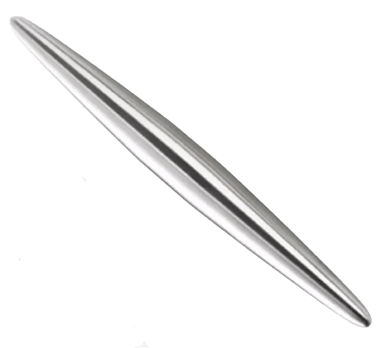 Stainless Steel Rolling Pin 1