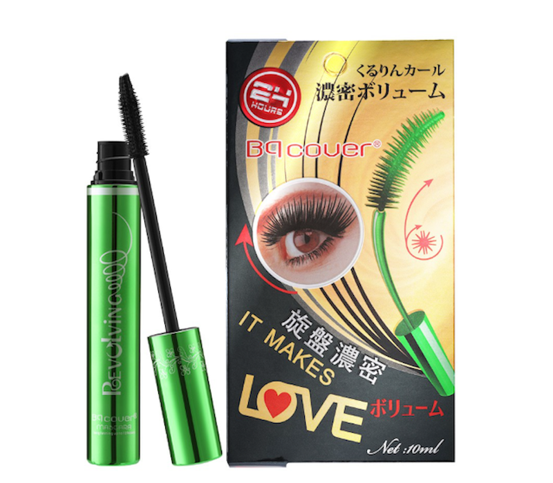 BQ Cover Mascara BQ2859 1