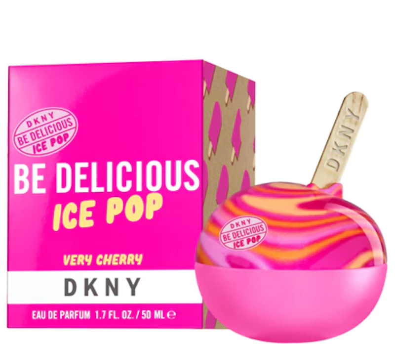 Ice Pop Summer Collection Very Cherry EDP 1