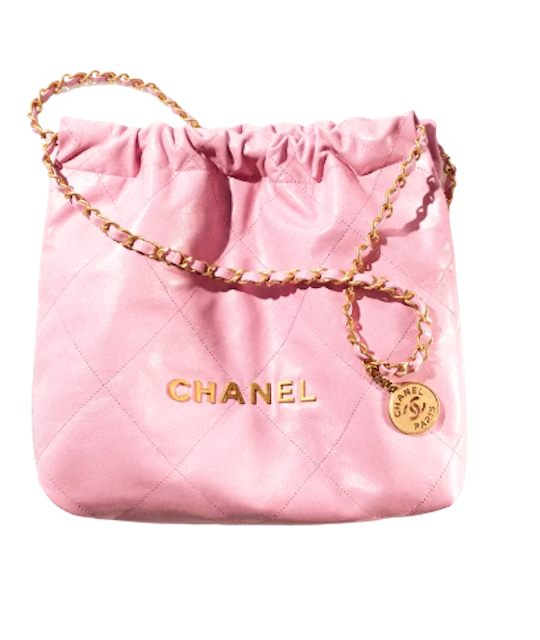 10 Chanel ใบแรก รุ่นไหนดี ปี 2026 รวมชาแนลรุ่นฮิต น่าลงทุน 4