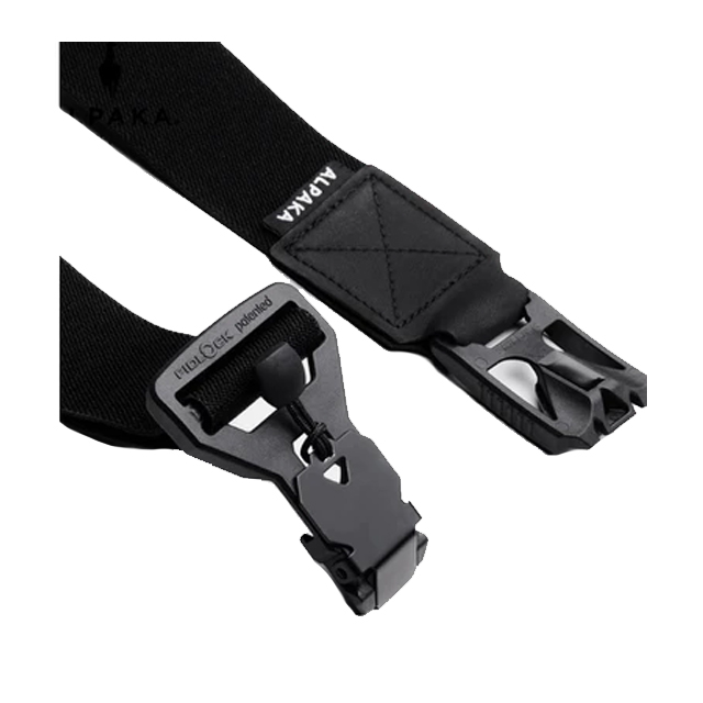 Stealth Belt 2