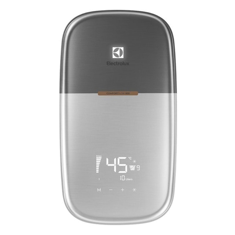 เครื่องทำน้ำอุ่น Electrolux รุ่น EWE381MX1DST2 1