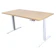 Bewell โต๊ะปรับระดับเพื่อสุขภาพ Ergonomic Dual Motor Desk 1