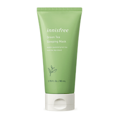 Green Tea Sleeping Mask