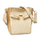 10 กระเป๋า Tory Burch รุ่นฮิต ปี 2026 สายโซ่ สะพายข้าง ทรงถัง 3