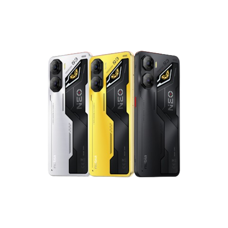 Neo 3 4G 8+1256GB 1