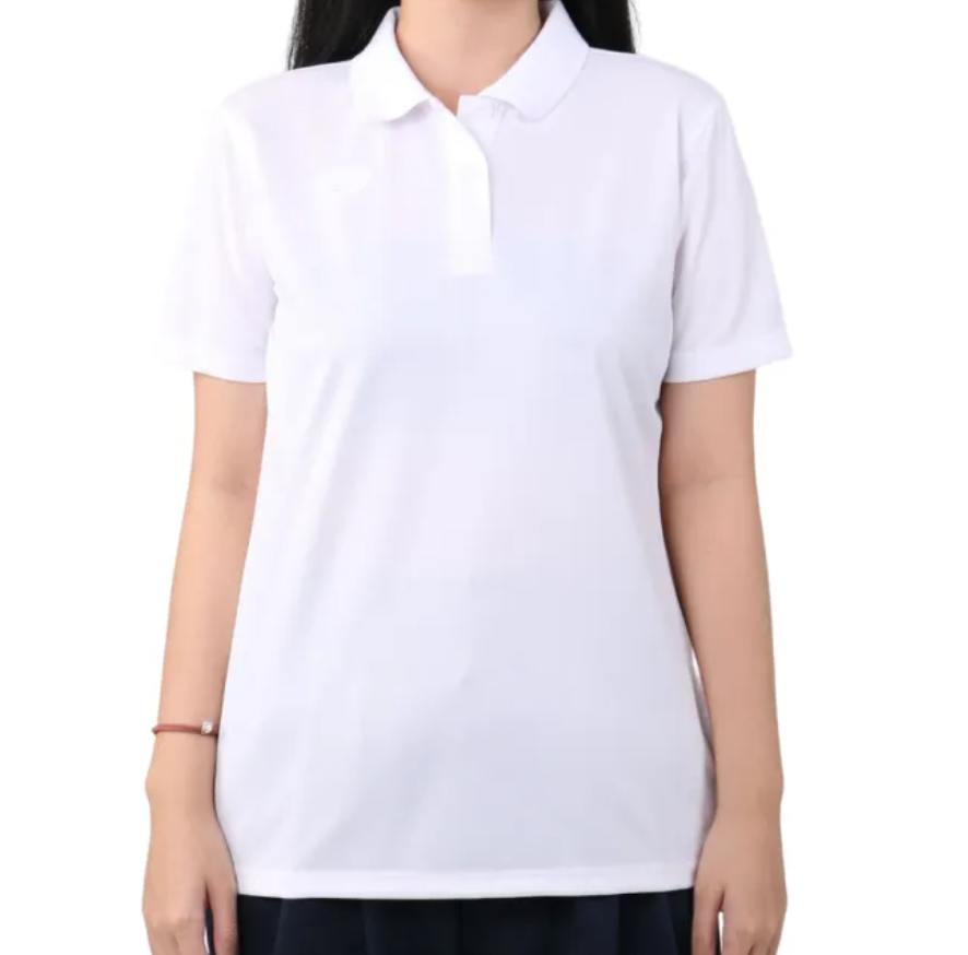 เสื้อโปโล 012786 2