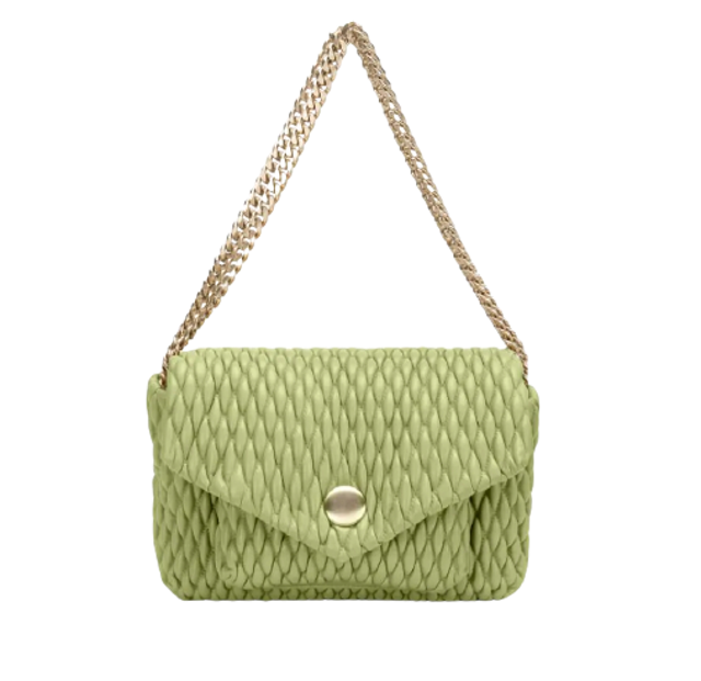 กระเป๋า Proenza Schouler รุ่น Quilted PS Harris Bag 1