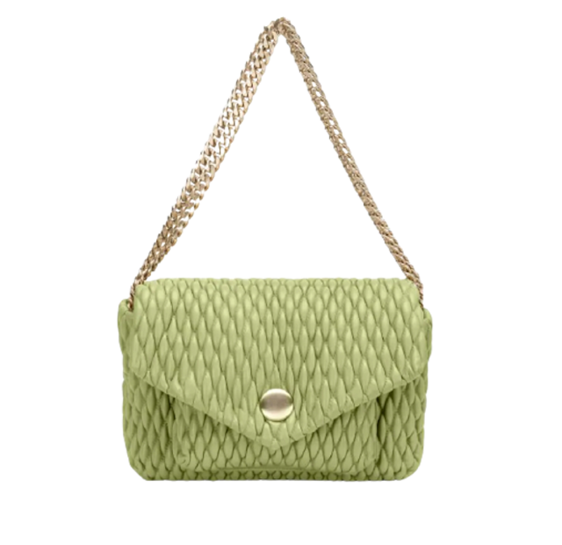 กระเป๋า Proenza Schouler รุ่น Quilted PS Harris Bag 1