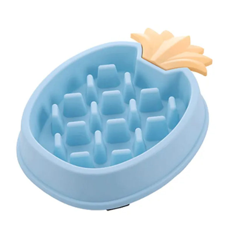 Pineapple Bowl 3