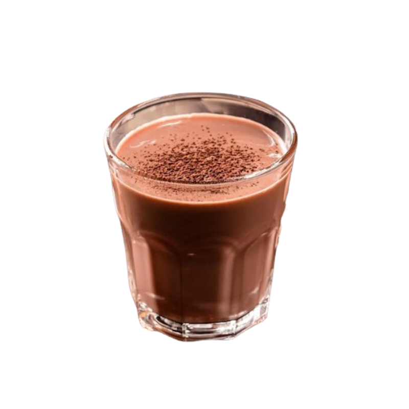 Cacoa powder ผงโกโก้ ไม่ผสมแป้งและน้ำตาล 2