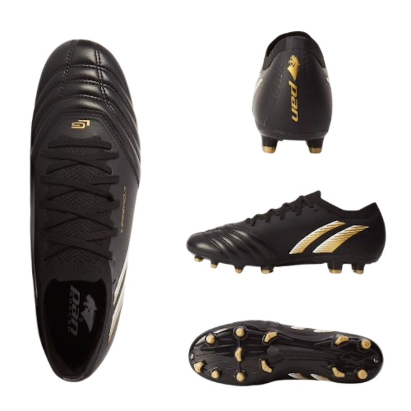 Legenda Select TPU Flyknit 2