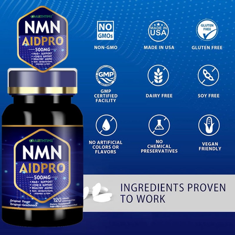 NMN PROAID 2