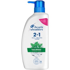 Anti Dandruff Shampoo & Conditioner