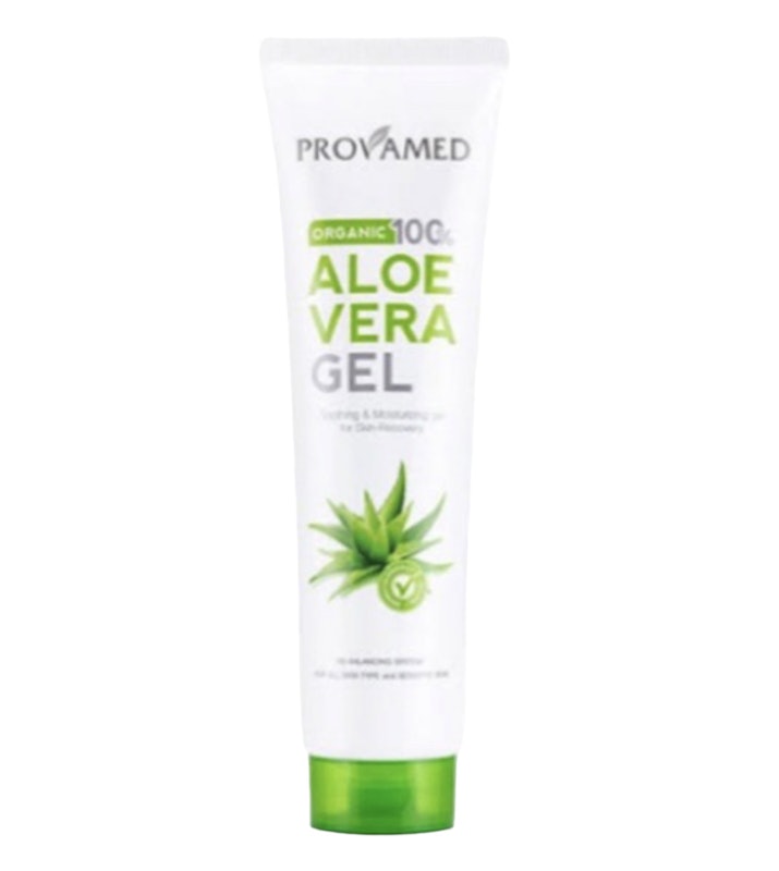 Aloe Vera Gel 2