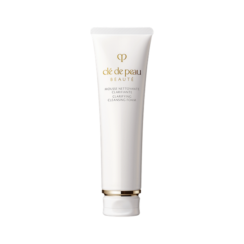 Clarifying Cleansing Foam 1