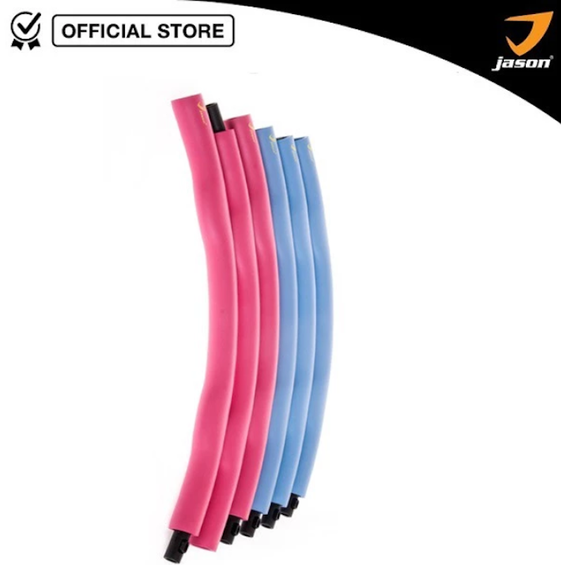 ฮูล่าฮูป Hula Hoop Fitness Hoop 1200 4