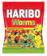 Haribo 7. ฮาริโบ้ วุ้นเจลาตินสำเร็จรูป เวิร์ม 1