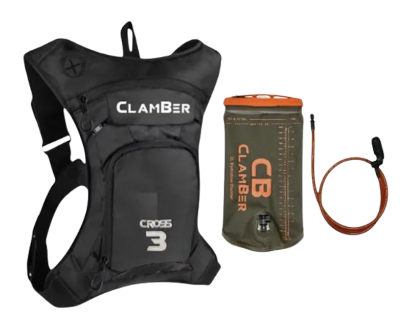 Cross 3 1